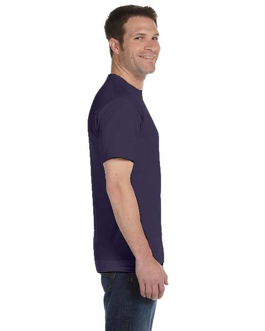Custom Adult T-Shirt Printed by DTFOrder - Image 31
