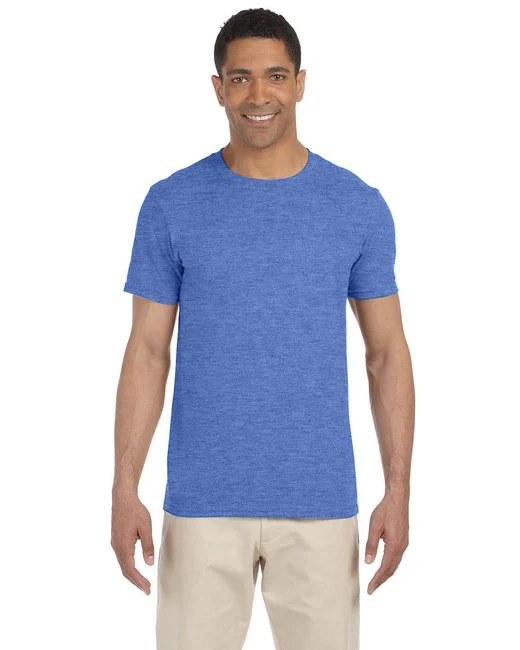 Custom Adult T-Shirt Printed by DTFOrder - Image 32