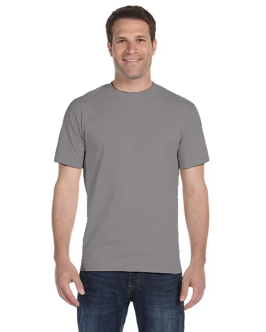 Custom Adult T-Shirt Printed by DTFOrder - Image 33