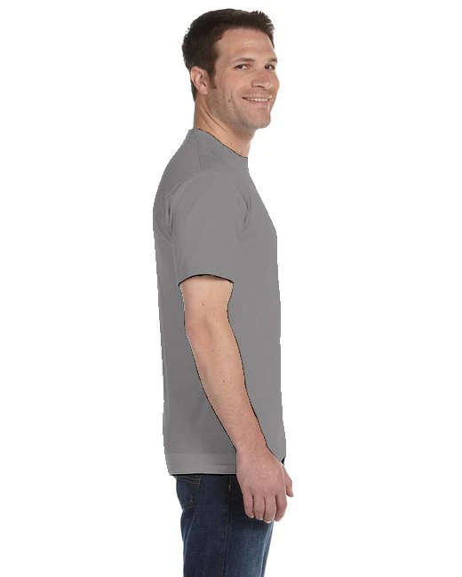 Custom Adult T-Shirt Printed by DTFOrder - Image 35
