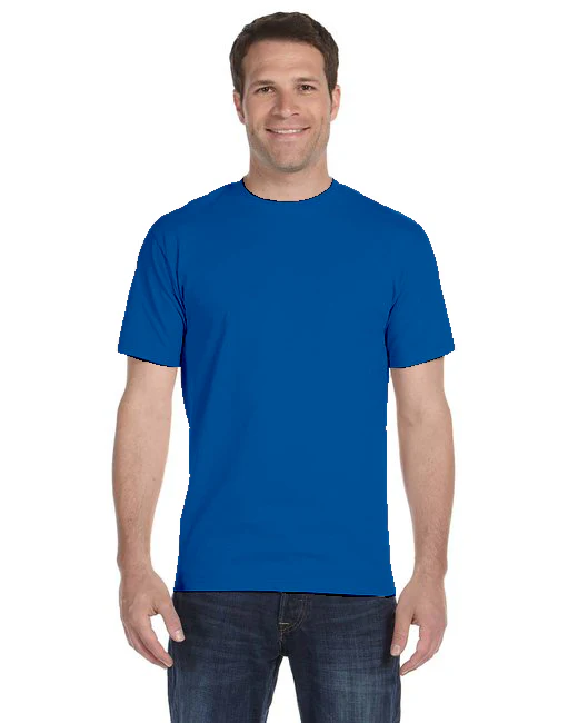 Custom Adult T-Shirt Printed by DTFOrder - Image 36