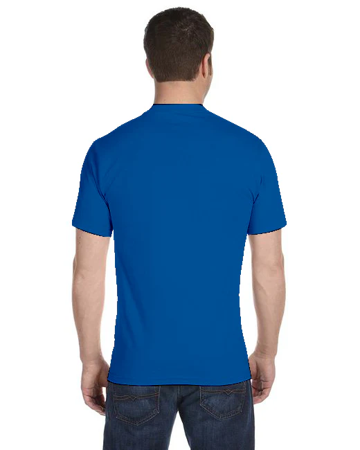 Custom Adult T-Shirt Printed by DTFOrder - Image 37