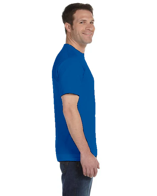 Custom Adult T-Shirt Printed by DTFOrder - Image 38