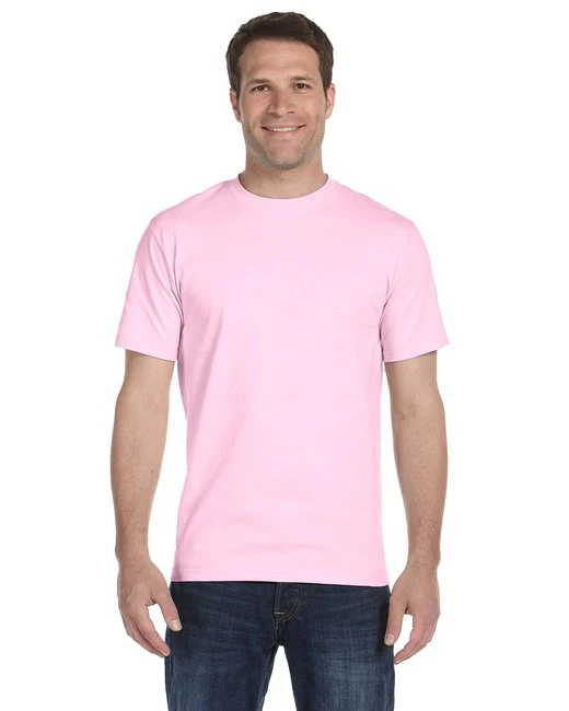 Custom Adult T-Shirt Printed by DTFOrder - Image 4
