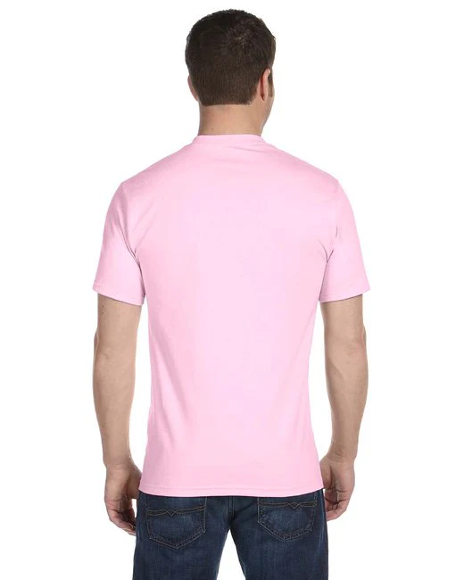 Custom Adult T-Shirt Printed by DTFOrder - Image 5