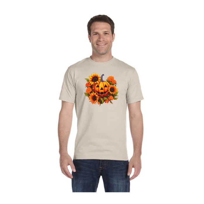 Custom Adult T-Shirt Printed by DTFOrder