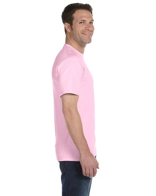 Custom Adult T-Shirt Printed by DTFOrder - Image 6