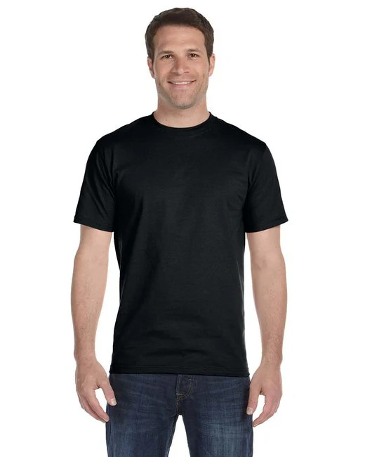 Custom Adult T-Shirt Printed by DTFOrder - Image 7