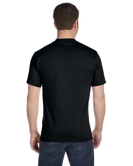 Custom Adult T-Shirt Printed by DTFOrder - Image 8