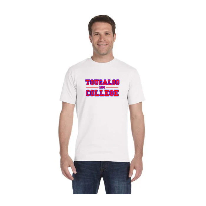 Custom Adult T-Shirt Printed by DTFOrder