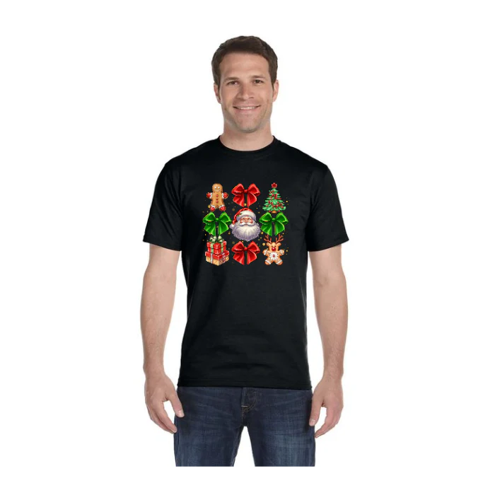 Custom Adult T-Shirt Printed by DTFOrder