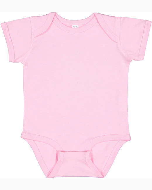 Custom Onesie T-Shirt Printed by DTFOrder - Image 5