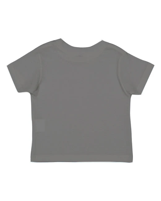 Custom Toddler T-Shirt Printed by DTFOrder - Image 13