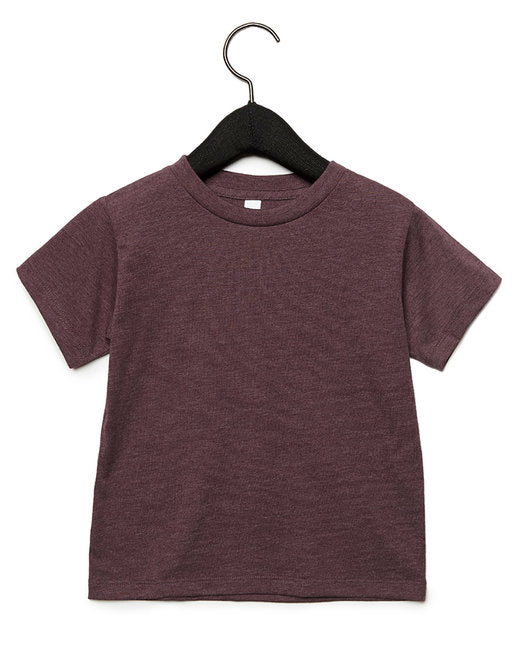Custom Toddler T-Shirt Printed by DTFOrder - Image 3