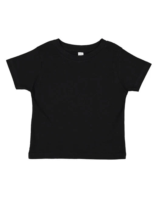 Custom Toddler T-Shirt Printed by DTFOrder - Image 4