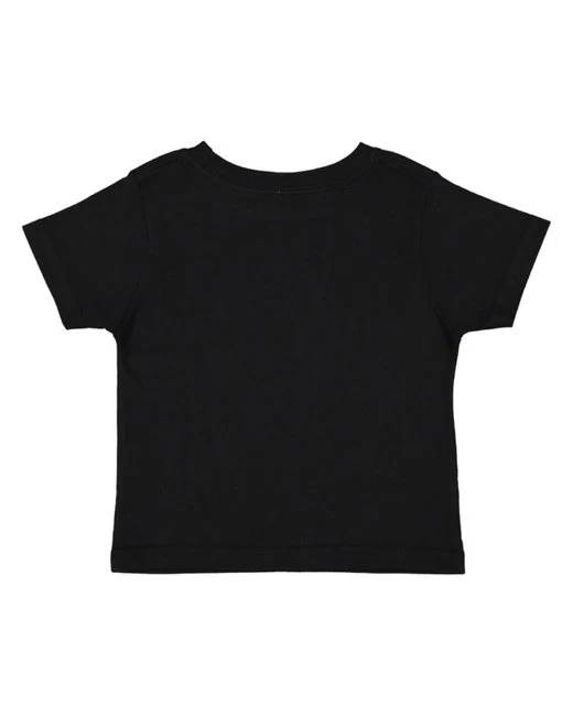 Custom Toddler T-Shirt Printed by DTFOrder - Image 5