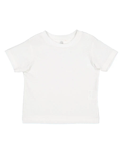 Custom Toddler T-Shirt Printed by DTFOrder - Image 6