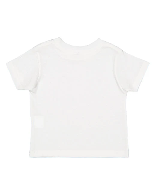 Custom Toddler T-Shirt Printed by DTFOrder - Image 7