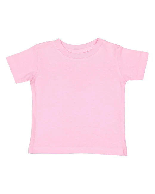 Custom Toddler T-Shirt Printed by DTFOrder - Image 8