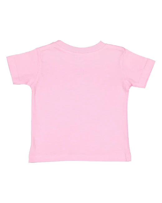 Custom Toddler T-Shirt Printed by DTFOrder - Image 9