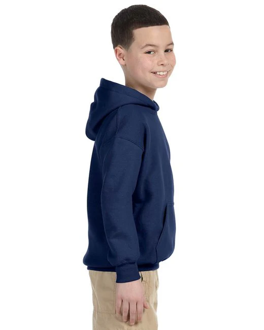 Custom Youth Hoodie Printed by DTFOrder - Image 10