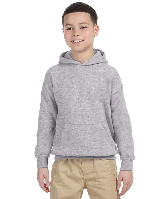 Custom Youth Hoodie Printed by DTFOrder - Image 11
