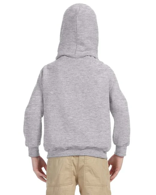 Custom Youth Hoodie Printed by DTFOrder - Image 12