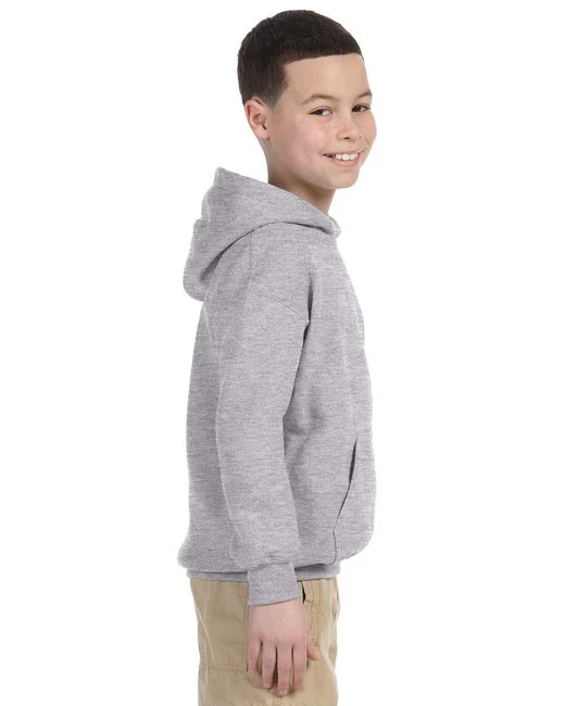 Custom Youth Hoodie Printed by DTFOrder - Image 13