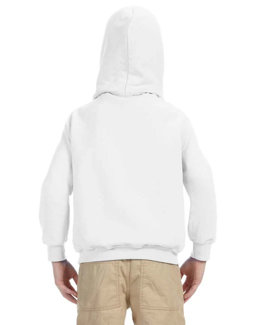 Custom Youth Hoodie Printed by DTFOrder - Image 15