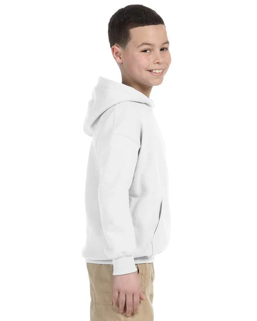 Custom Youth Hoodie Printed by DTFOrder - Image 16