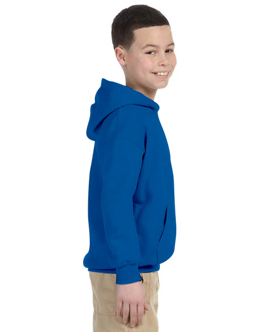 Custom Youth Hoodie Printed by DTFOrder - Image 19