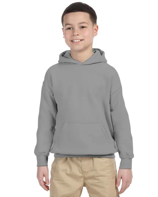 Custom Youth Hoodie Printed by DTFOrder - Image 20