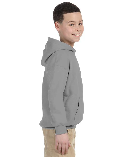 Custom Youth Hoodie Printed by DTFOrder - Image 22