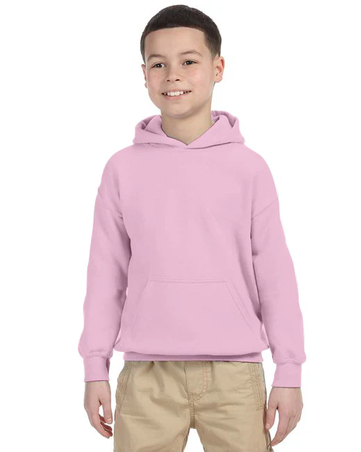 Custom Youth Hoodie Printed by DTFOrder - Image 23