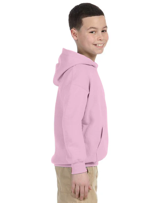 Custom Youth Hoodie Printed by DTFOrder - Image 25