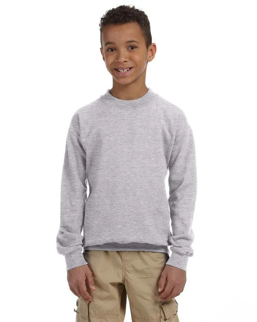 Custom Youth Sweatshirt Printed by DTFOrder - Image 16