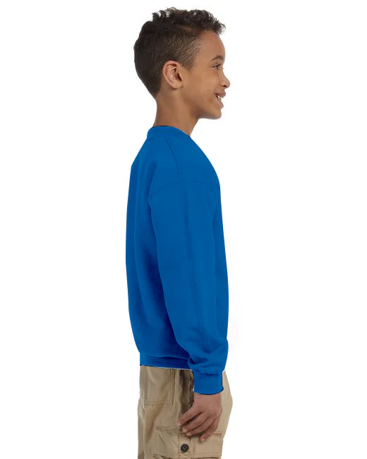 Custom Youth Sweatshirt Printed by DTFOrder - Image 21