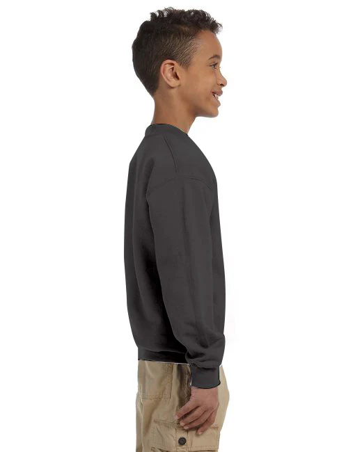 Custom Youth Sweatshirt Printed by DTFOrder - Image 24