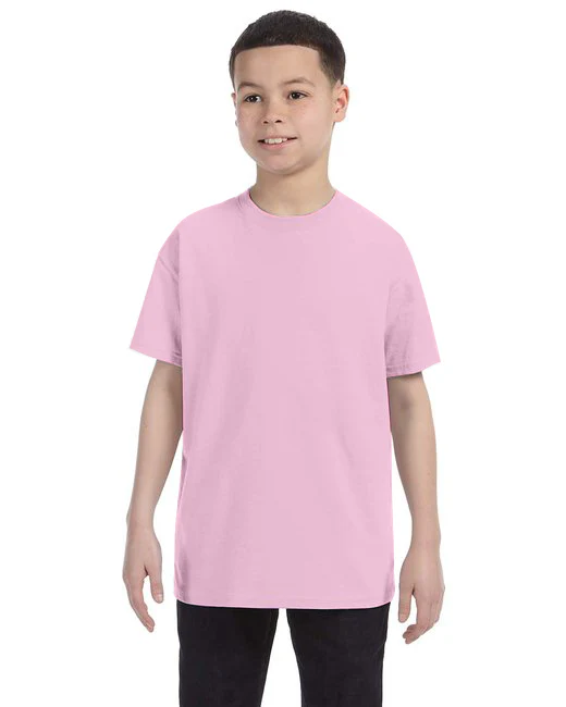 Custom Youth T-Shirt Printed by DTFOrder - Image 10
