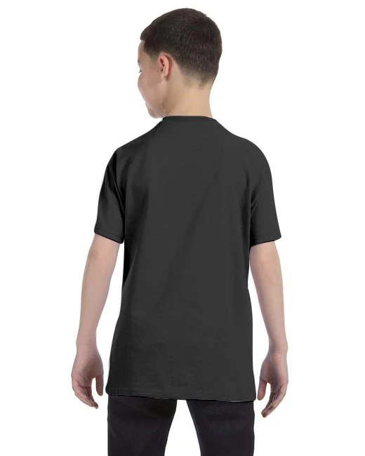 Custom Youth T-Shirt Printed by DTFOrder - Image 20