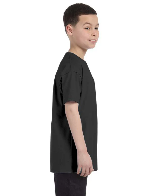 Custom Youth T-Shirt Printed by DTFOrder - Image 21