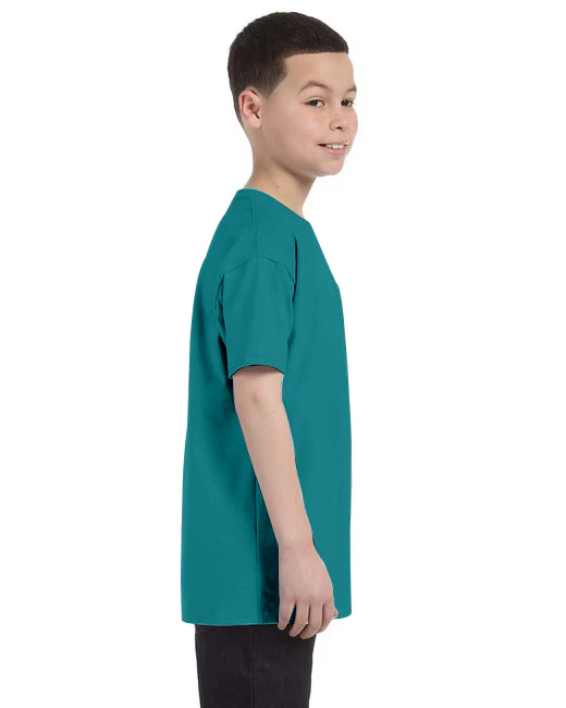 Custom Youth T-Shirt Printed by DTFOrder - Image 24