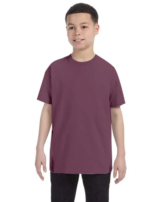 Custom Youth T-Shirt Printed by DTFOrder - Image 28