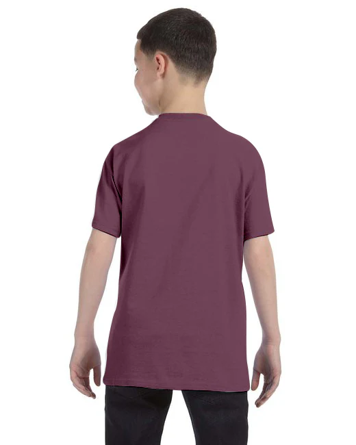 Custom Youth T-Shirt Printed by DTFOrder - Image 29