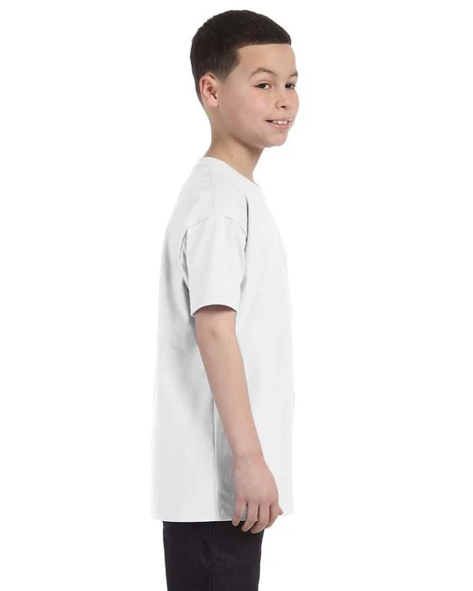 Custom Youth T-Shirt Printed by DTFOrder - Image 3