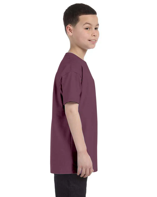 Custom Youth T-Shirt Printed by DTFOrder - Image 30