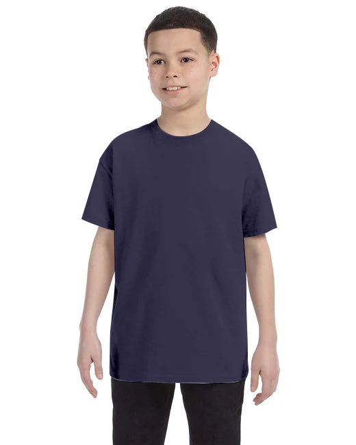 Custom Youth T-Shirt Printed by DTFOrder - Image 31