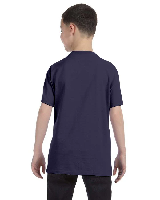 Custom Youth T-Shirt Printed by DTFOrder - Image 32