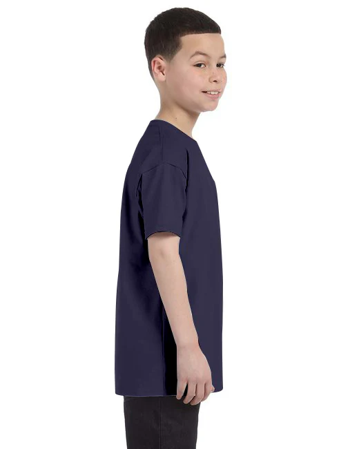 Custom Youth T-Shirt Printed by DTFOrder - Image 33