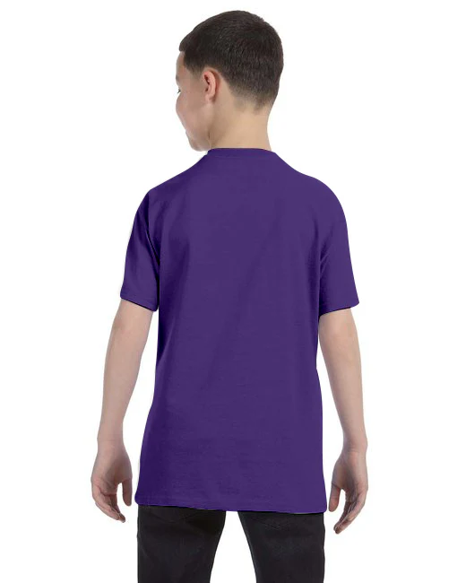 Custom Youth T-Shirt Printed by DTFOrder - Image 35